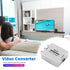 HD Video Conveter-Mini AV TO RF